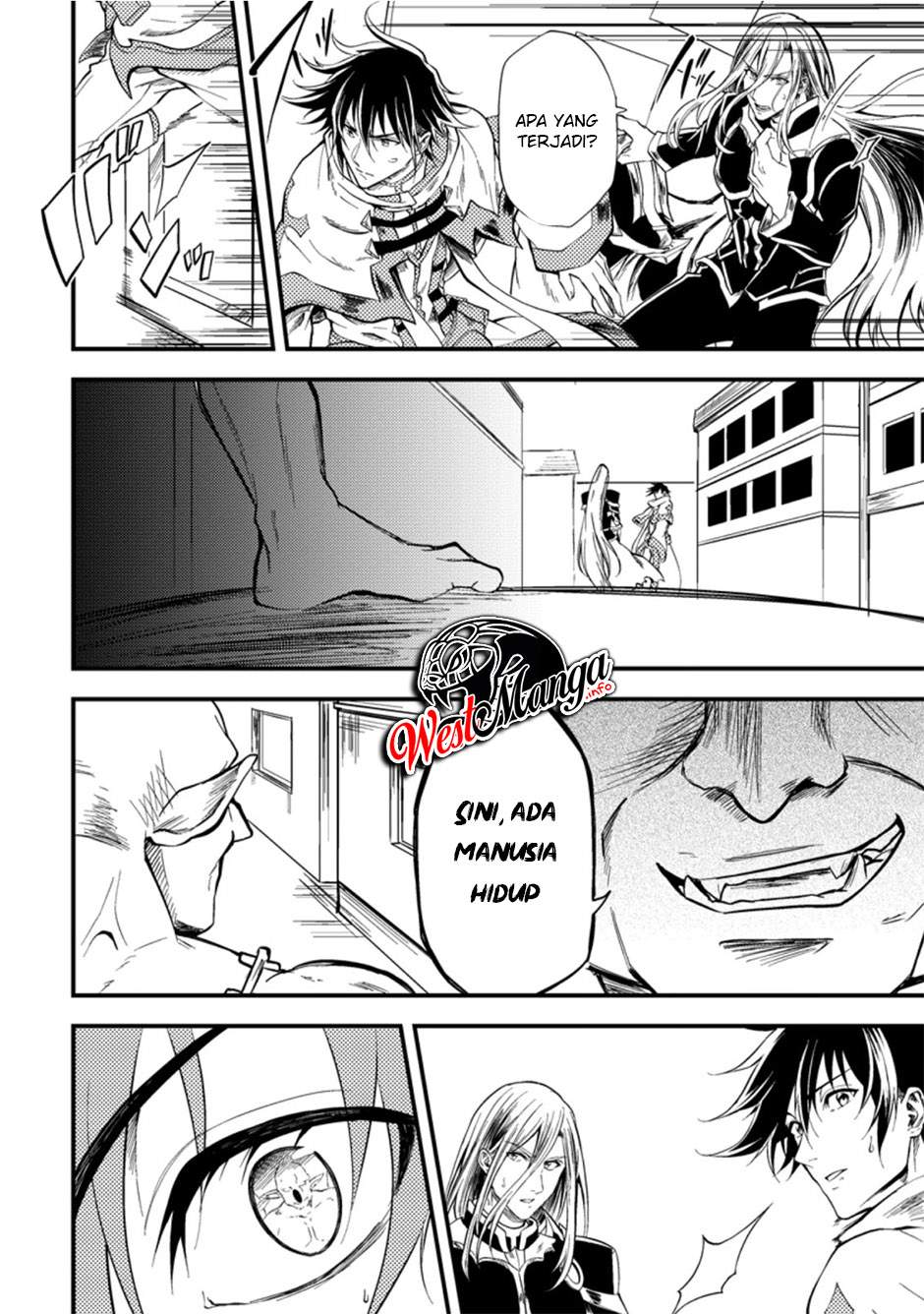 Party Kara Tsuihou Sareta Sono Chiyushi, Jitsuha Saikyou Nitsuki Chapter 14 Gambar 21